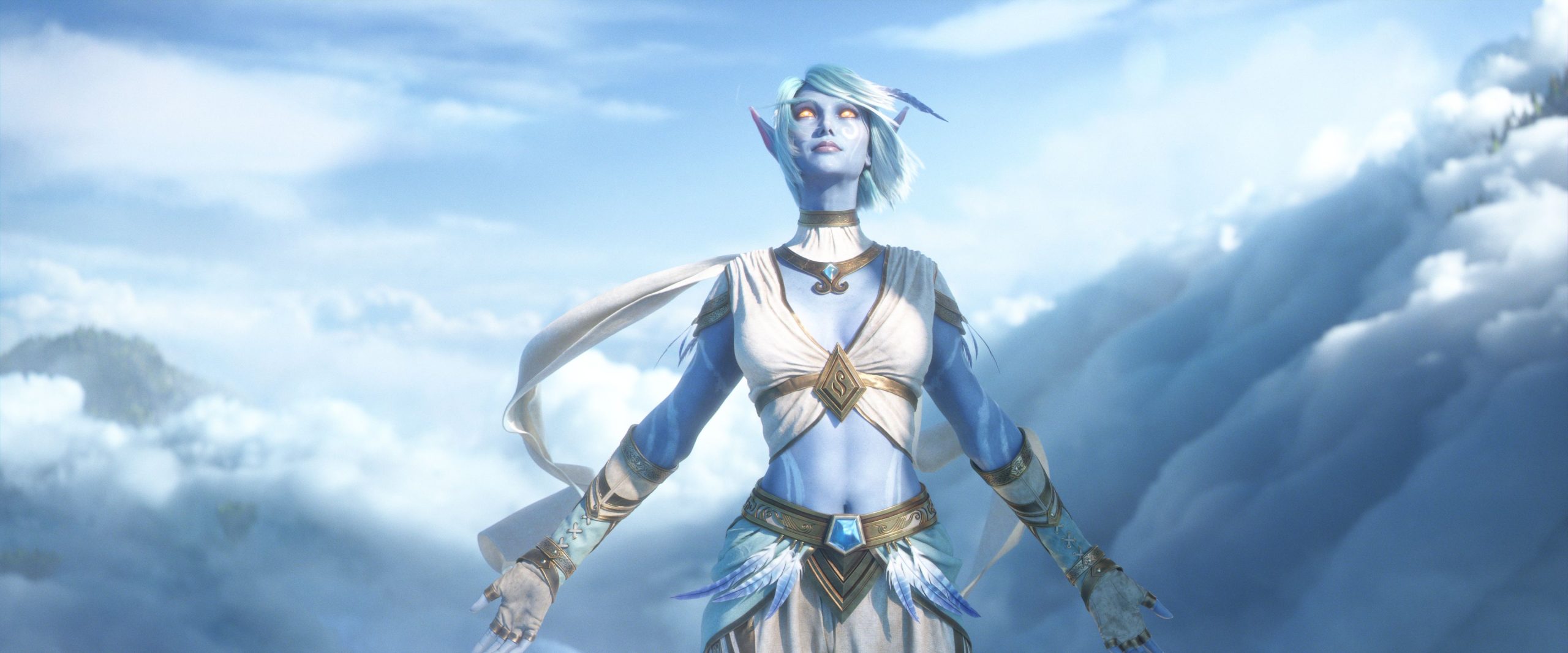 Blizzard Officially Reveals ‘WoW Classic Plus’ as World of Warcraft Forever