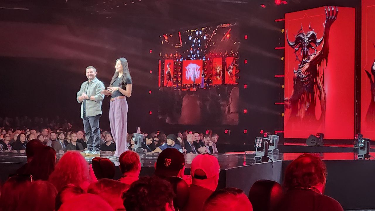 BlizzCon 2026 Opening Ceremony recap—what’s next for Warcraft, Diablo, and StarCraft