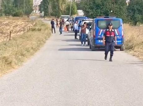 Kavgayı ayırmak istedi! Av tüfeğiyle öldürüldü