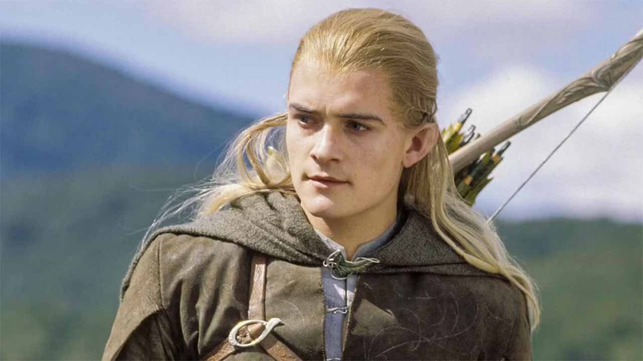Yüzüklerin Efendisi’nin Yeni Filminde Legolas Gizemi: Yerini Anya Taylor-Joy mu Alacak?
